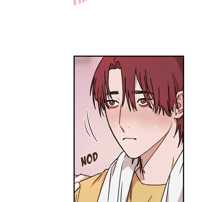 Our Future - Chapter 35